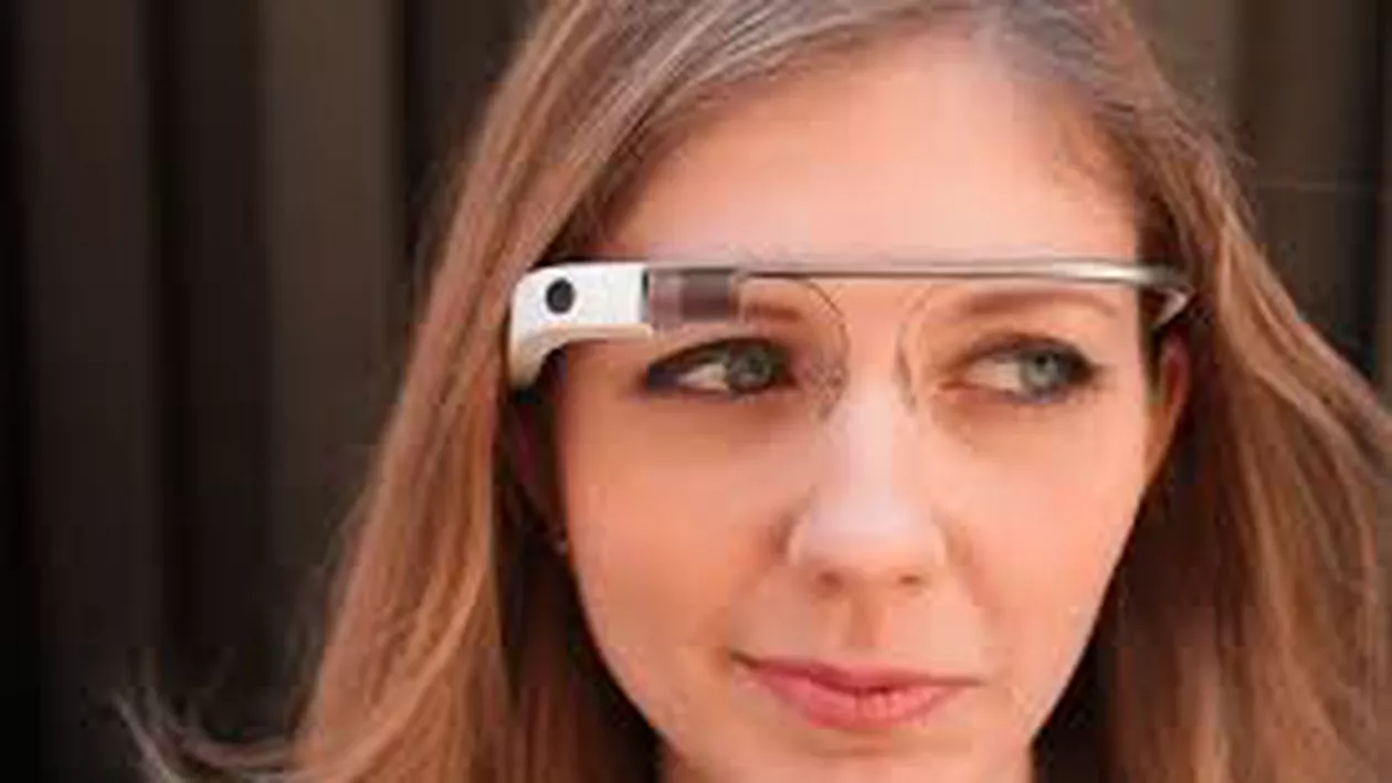Componentele Google Glass costă mai puţin de 80 dolari, dar prețul de vânzare este 1.500 de dolari