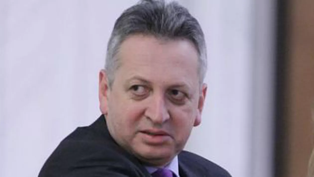 Relu Fenechiu, cinci ani de închisoare în regim închis: Sentința e definitivă