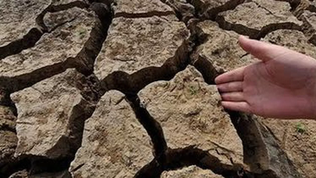 Coreea de Nord este afectată de cea mai gravă secetă din ultimii 30 de ani