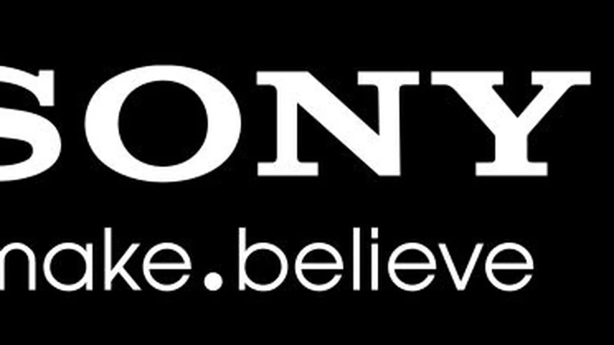 Sony a înregistrat pierderi de 1,3 miliarde dolari în anul fiscal 2013, în urma scăderii vânzărilor