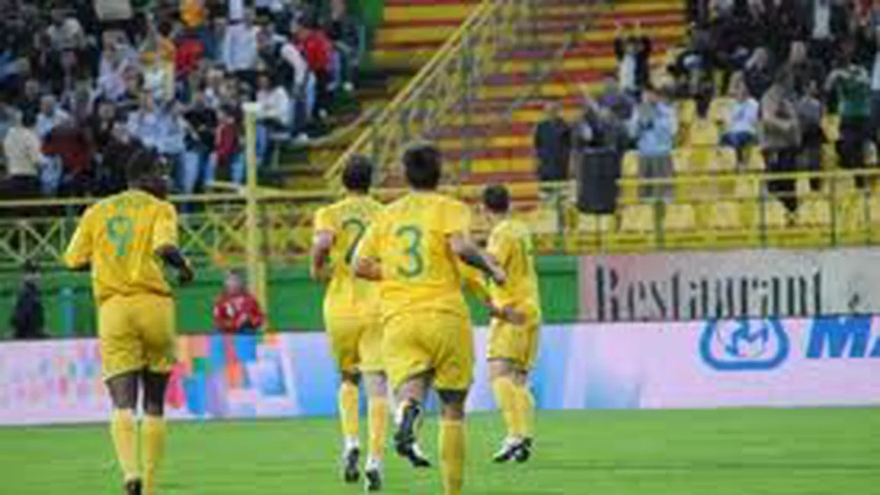 FC Vaslui nu a primit licenţa pentru sezonul 2014/2015 al Ligii I