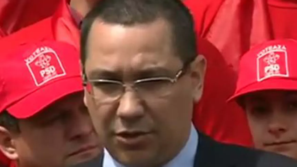 Ponta: Bani suplimentari, alocați Armatei. Criza din Ucraina, dezbătută în următoarea ședință a CSAT