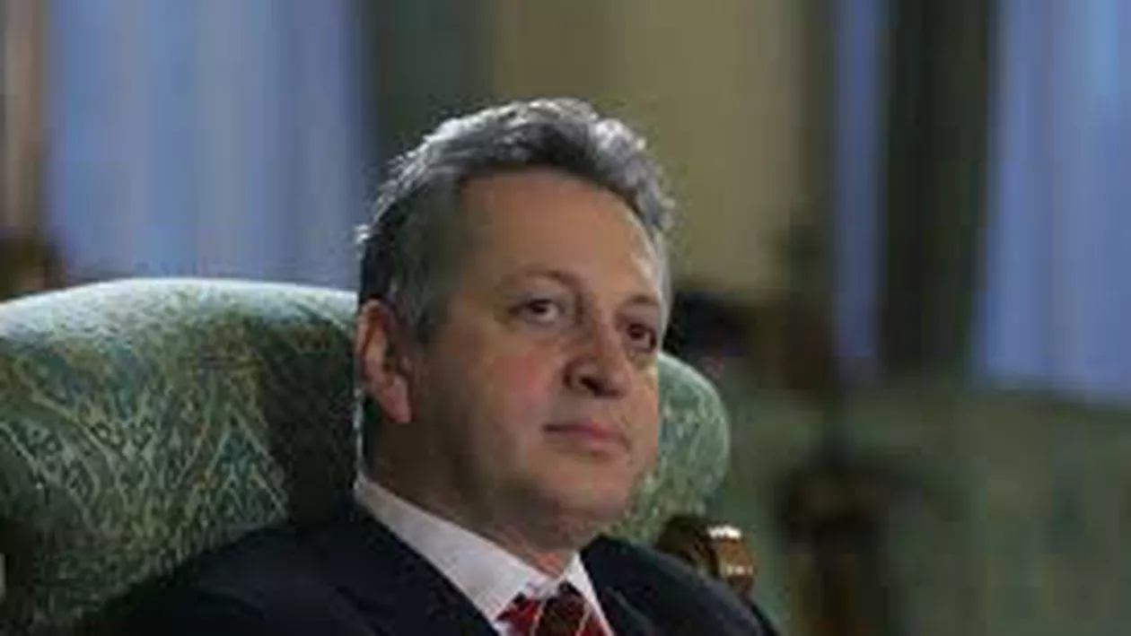 Relu Fenechiu, scrisoare din penitenciar: Sunt nevinovat, mă voi lupta şi lucrurile nu vor rămâne aşa!