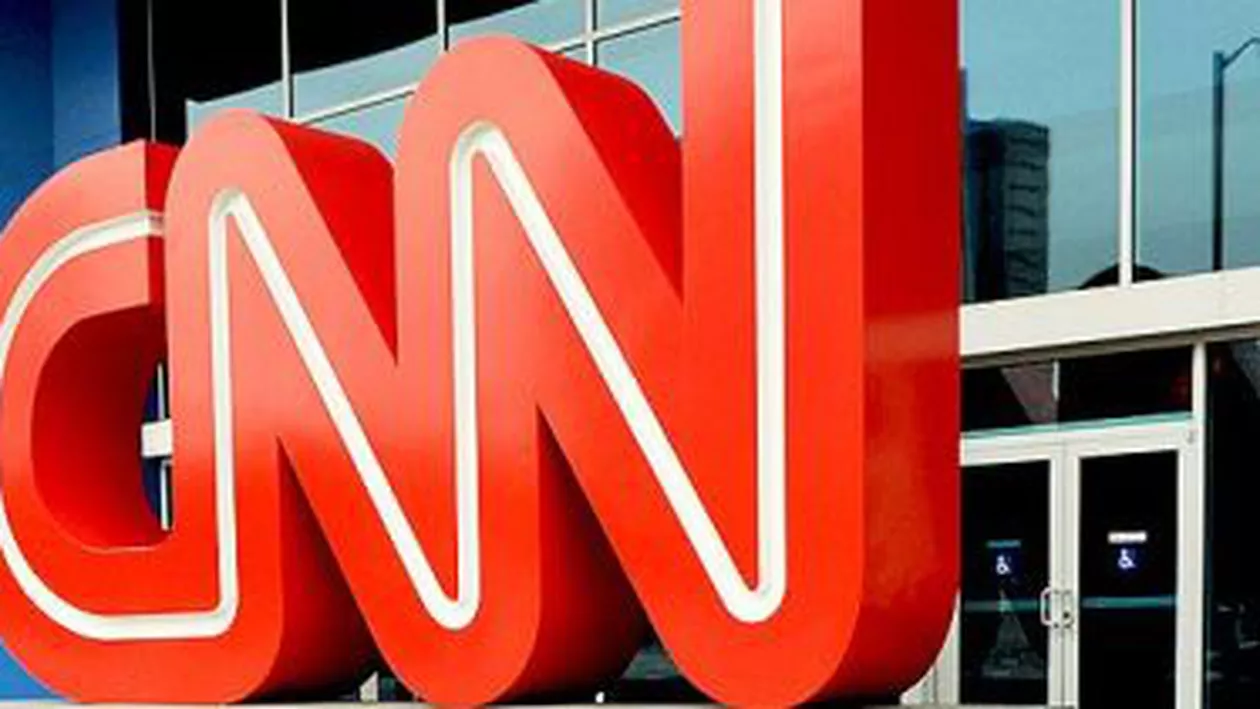 CNN a decis să concedieze 50 de angajați din cadrul diviziilor digitale și de TV