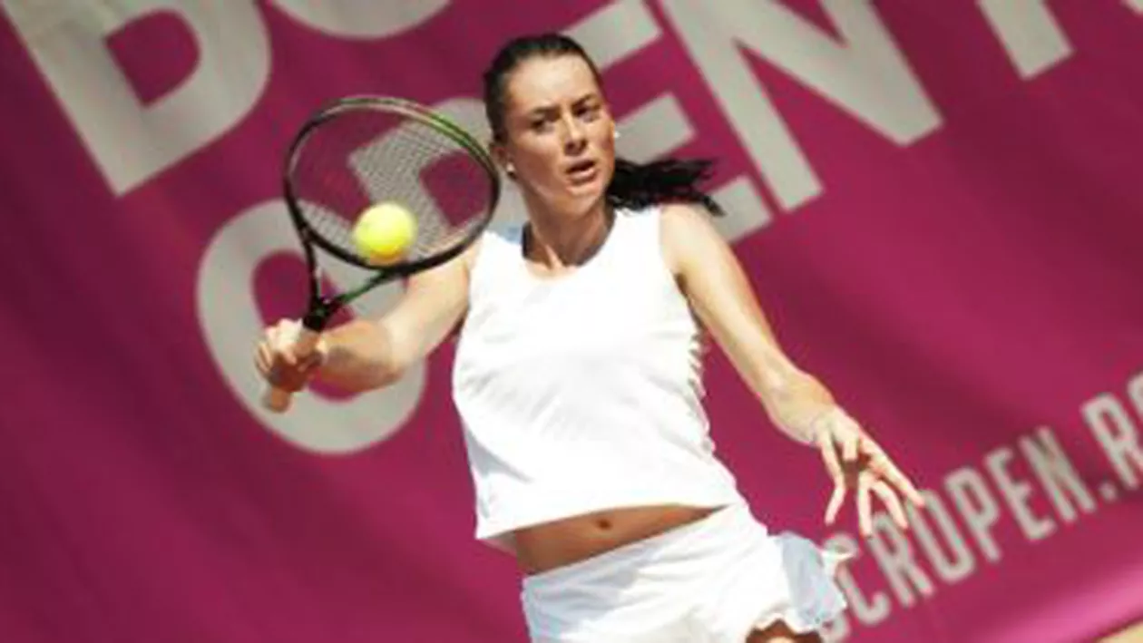 Turneul ITF de la Santa Margherita, câștigat de perechea Buzean/Giovine