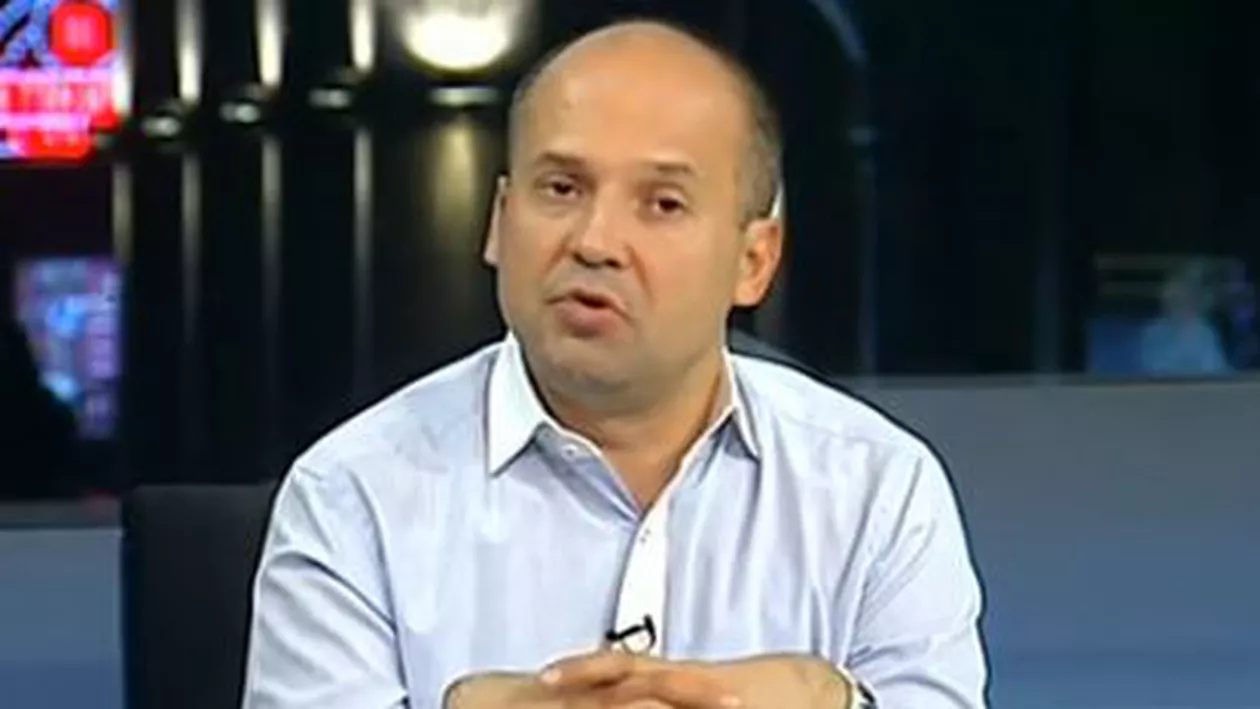 Radu Banciu, despre scrisoarea lui Fenechiu din închisoare: Speranța lui ar fi ca Ponta să iasă președinte. Anul 2015 s-ar putea să fie anul marilor grațieri