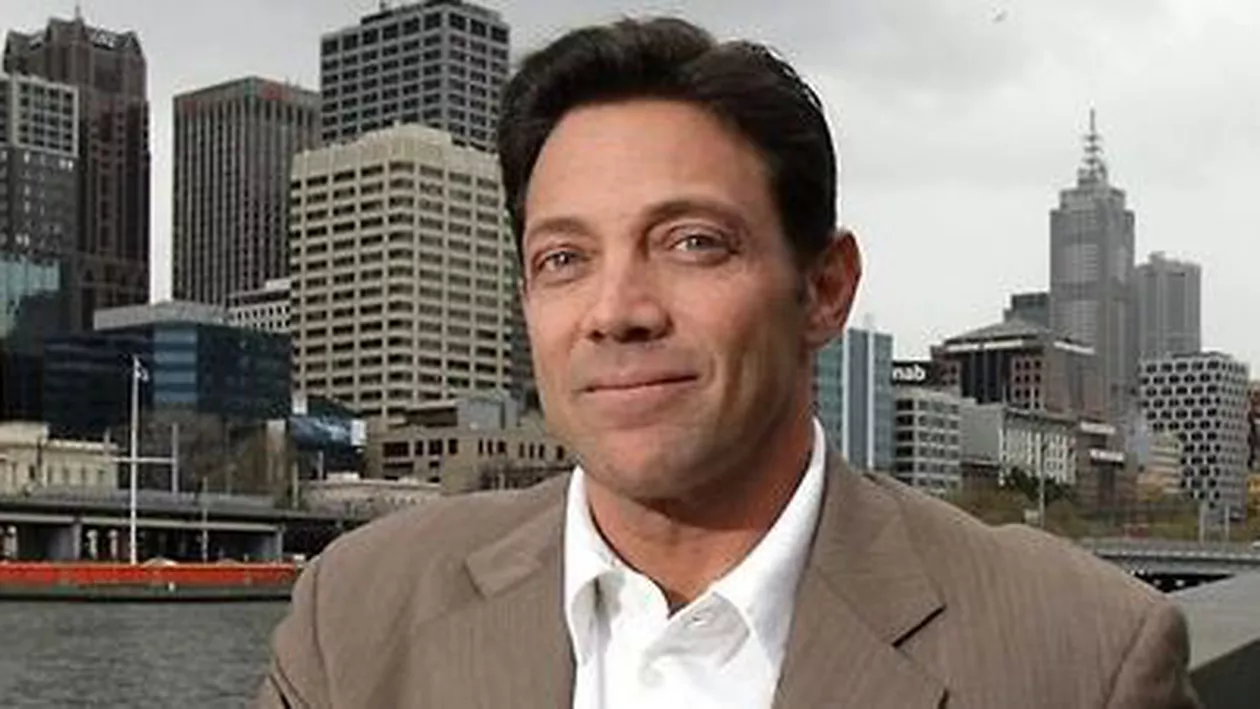Jordan Belfort, „Lupul de pe Wall Street”, va susține o conferință în România, în luna noiembrie