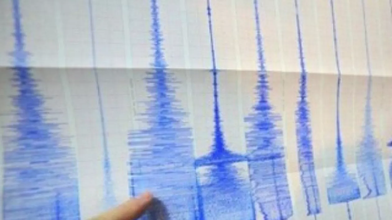 Cutremur cu magnitudinea 6 în nordul Thailandei