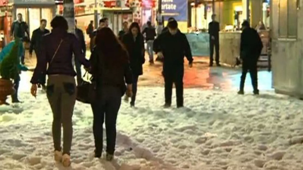 Specialistul în tehnici neconvenționale Emil Streinu: „Vremea extremă va continua, iar fenomenele se vor intensifica”