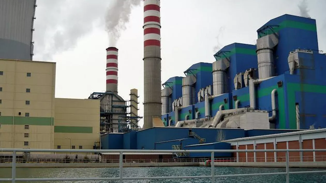 Turcia discută cu China un proiect energetic cu investiţii de 10-12 miliarde de dolari