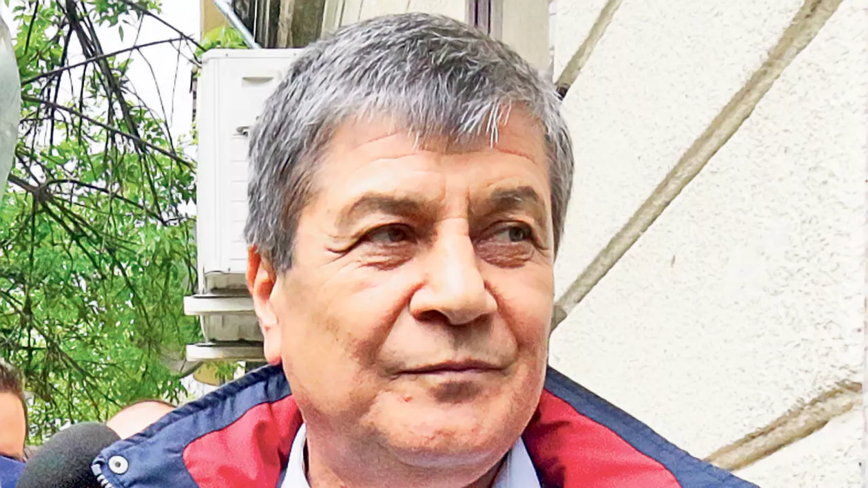 ANI va verifica averea judecătorului Stan Mustață, arestat pentru corupție