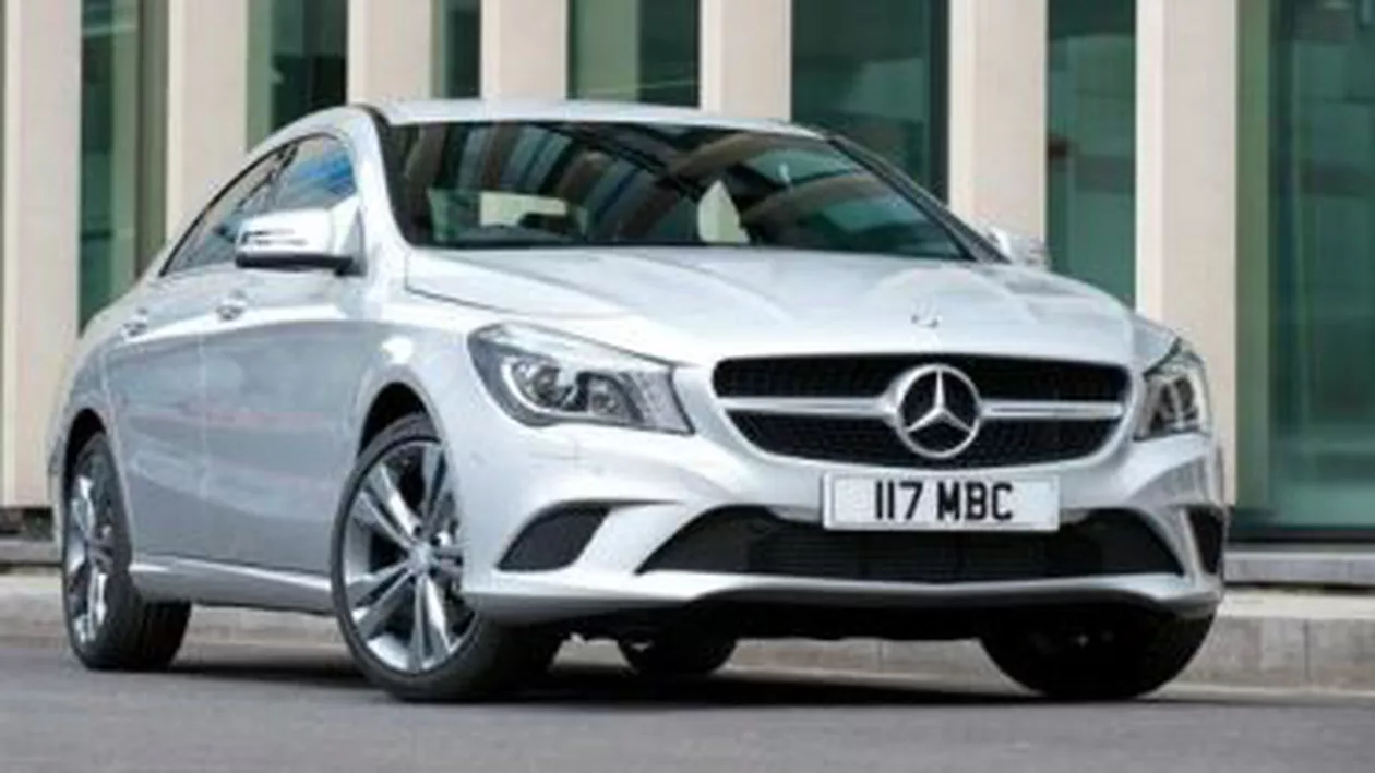 Mercedes-Benz a câștigat procesul cu Franța pe tema refrigerentului