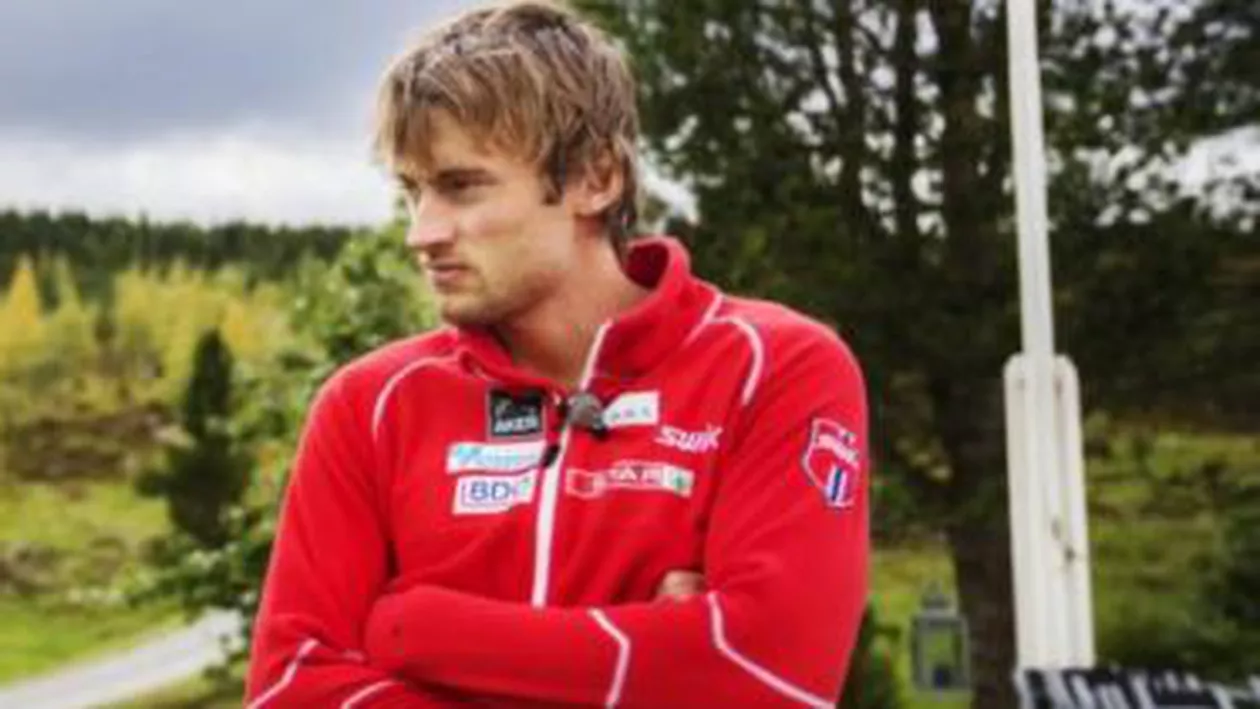 Schiorul norvegian Petter Northug, anchetat în stare de libertate după ce a condus în stare de ebrietate