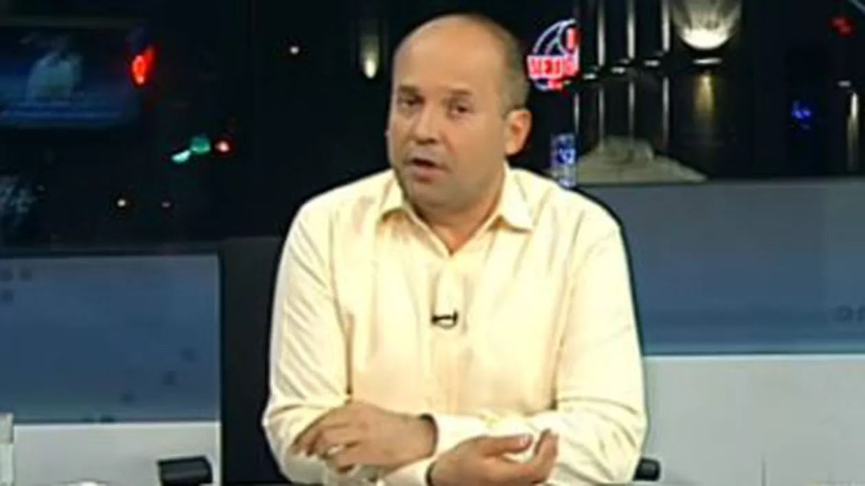 Radu Banciu: Gabi Szabo și Ruxandra Dragomir nu au ce căuta în politică. E păcat, nemeritat și necinstit (VIDEO)
