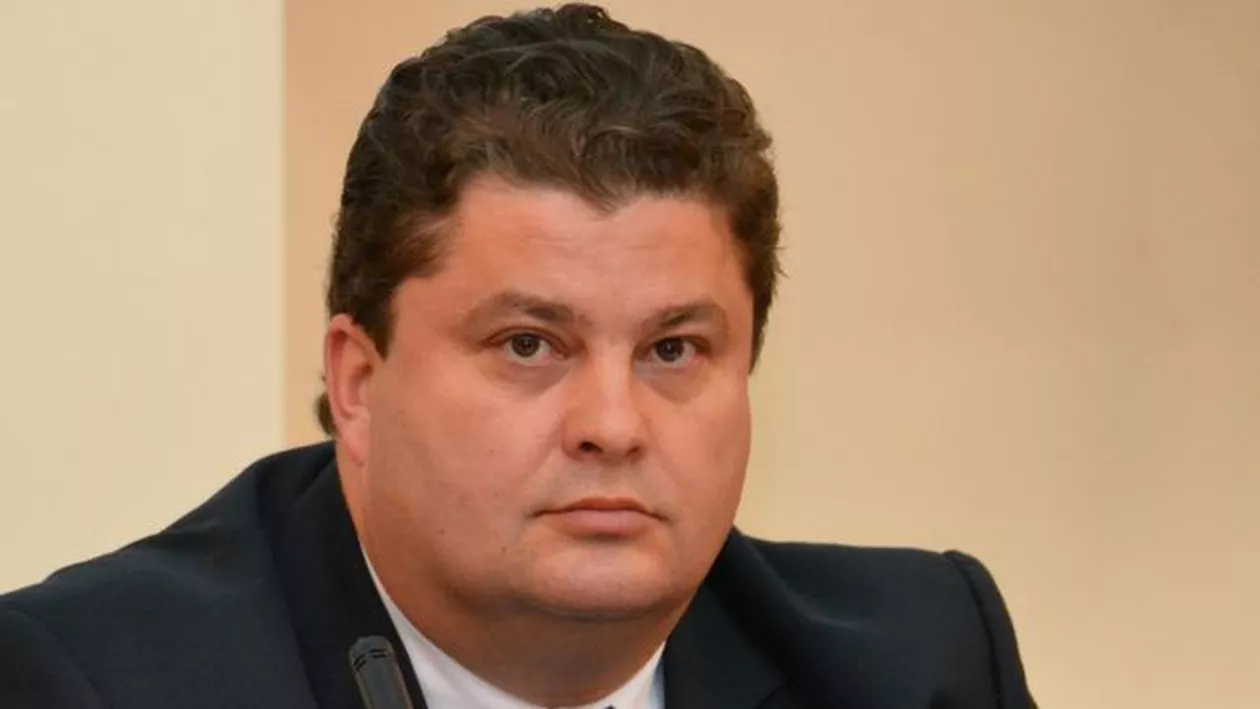 Lipsă de cvorum în Parlament pentru votul privind ridicarea imunității lui Florin Popescu