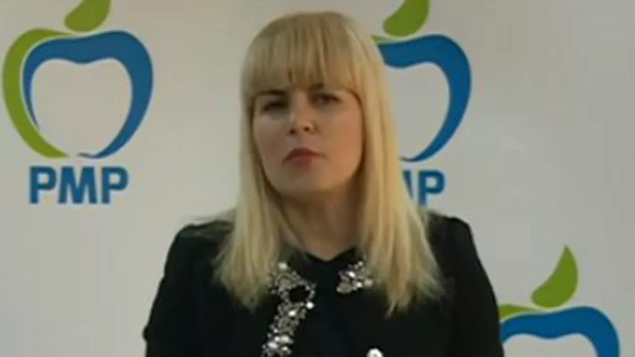 PMP depune plângere penală împotriva lui Ponta şi a şefului Corpului de control al premierului