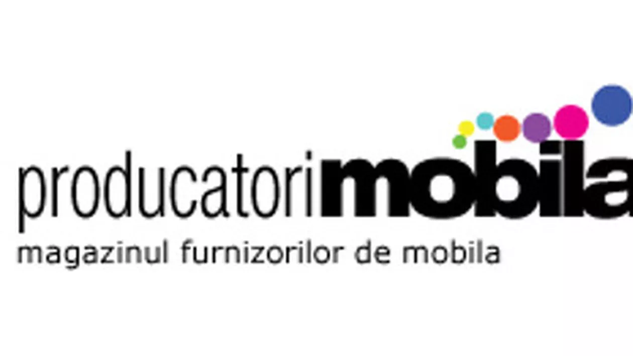 Mobilierul de exterior