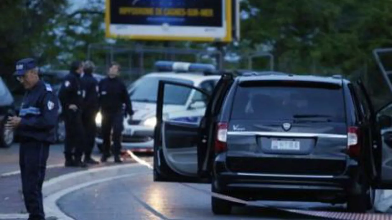 Una dintre cele mai bogate femei din Monaco, rănită grav într-un atac la Nisa