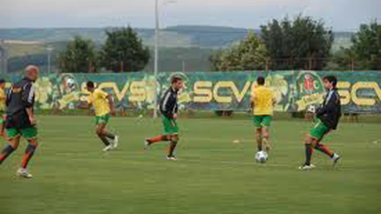 Clubul FC Vaslui a fost sancţionat cu 7.000 de lei de Comisia de Disciplină