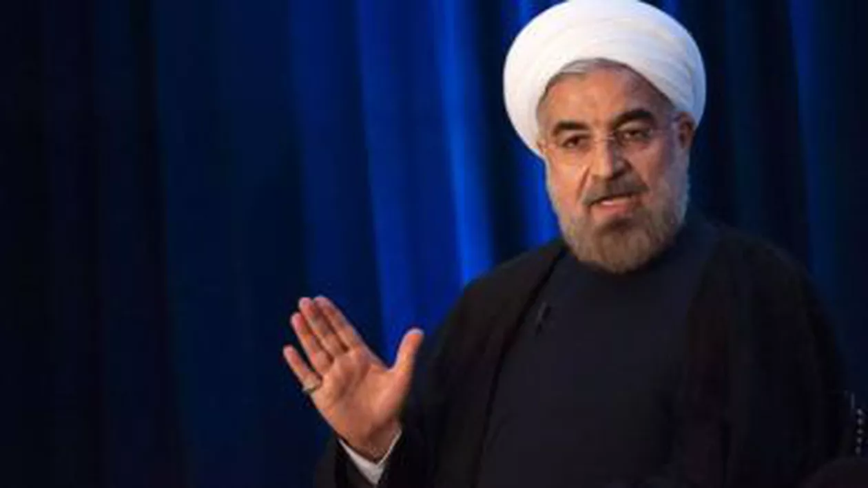 Iran: Președintele Hassan Rohani se opune interzicerii aplicației WhatsApp