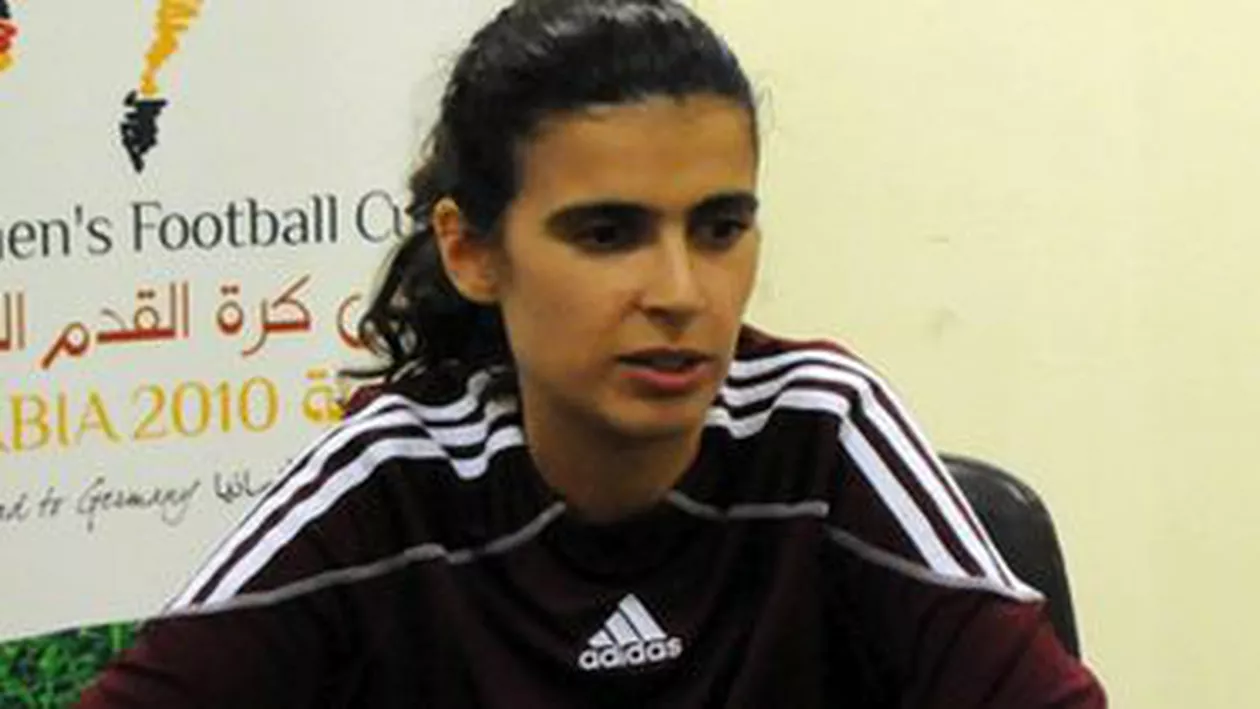 Helena Costa, prima femeie care va antrena într-unul dintre campionatele de fotbal de top ale Europei