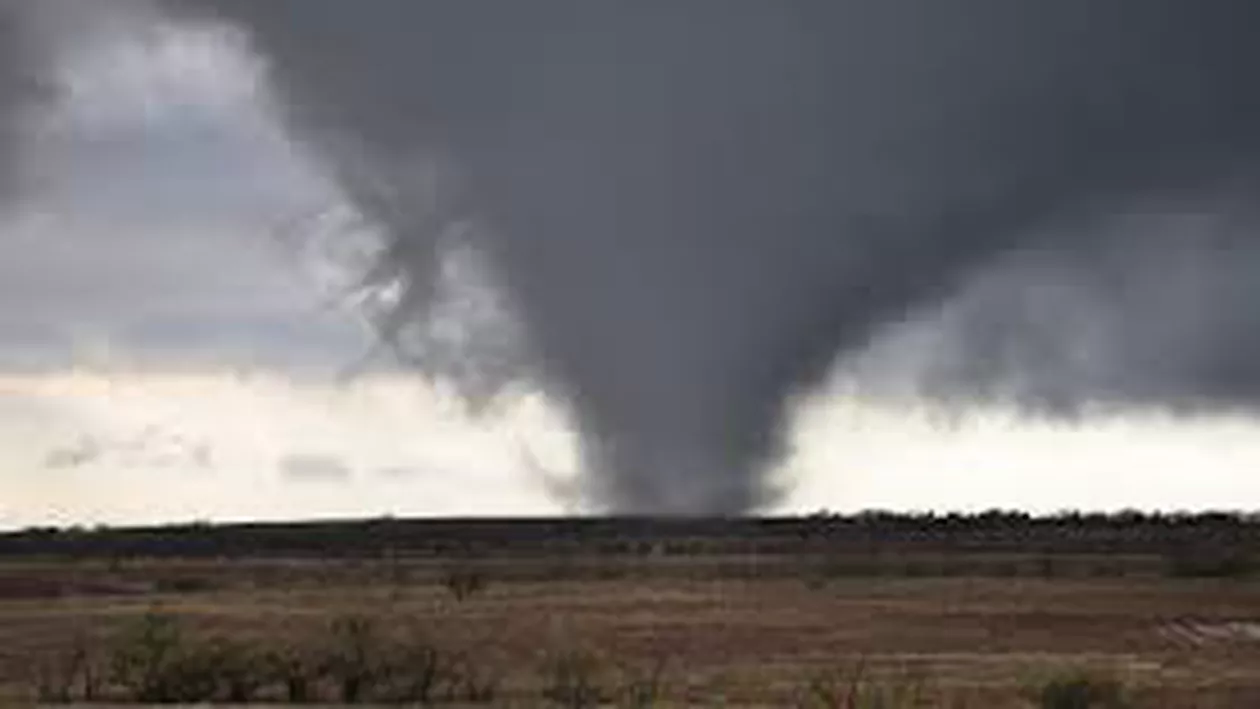 35 de oameni au murit în SUA în urma unei tornade (VIDEO)