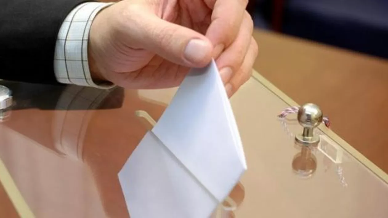 Referendumul din estul Ucrainei va avea loc duminică, anunță separatiştii proruşi