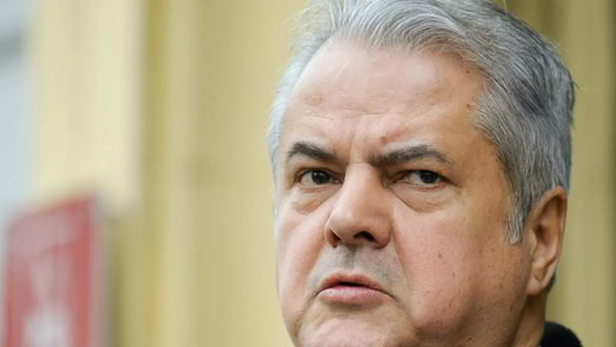 Adrian Năstase rămâne cu pedeapsa de 4 ani de închisoare: Tribunalul București a respins sporul de pedeapsă cerut de DNA