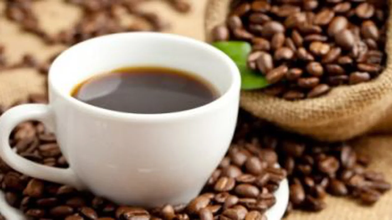 Studiu: Cafeaua poate preveni deteriorarea vederii
