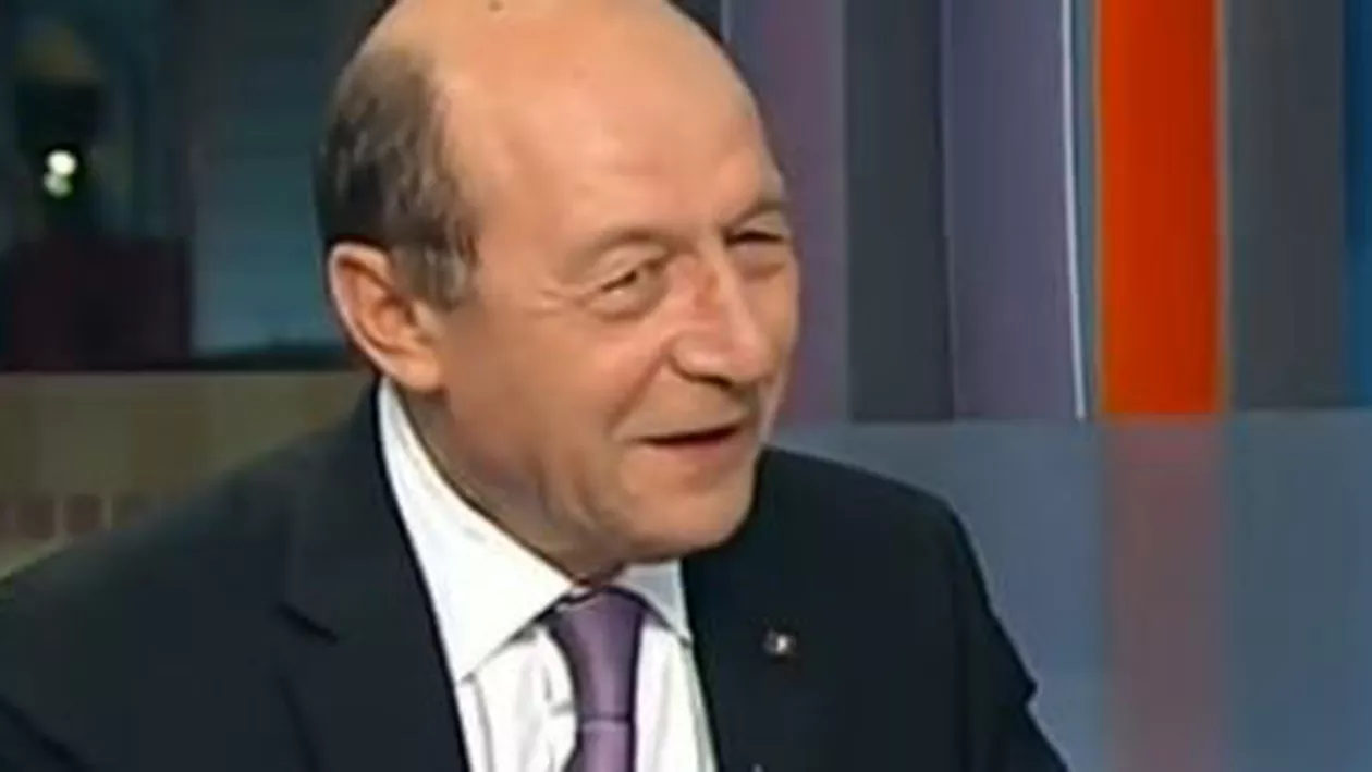 Traian Băsescu, pe B1 TV: Premierul nu are un comportament democratic. Lucrurile nu arată bine pentru țară (VIDEO)