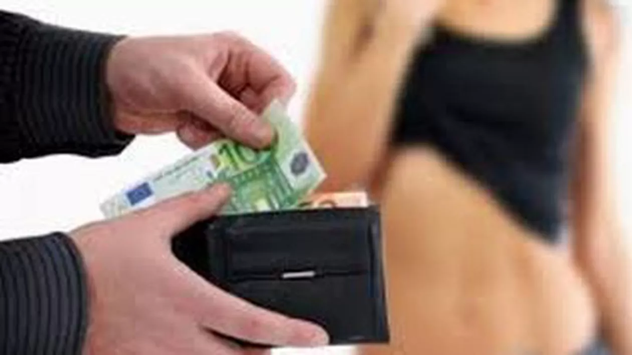 Olt: Șase persoane, arestate pentru trafic de minori, duşi în Spania și obligați să se prostitueze