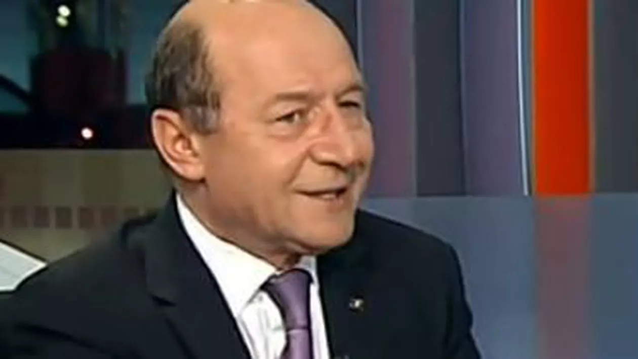 Traian Băsescu: Dacă statul ajunge pe mâna lui Ponta, România va suferi enorm