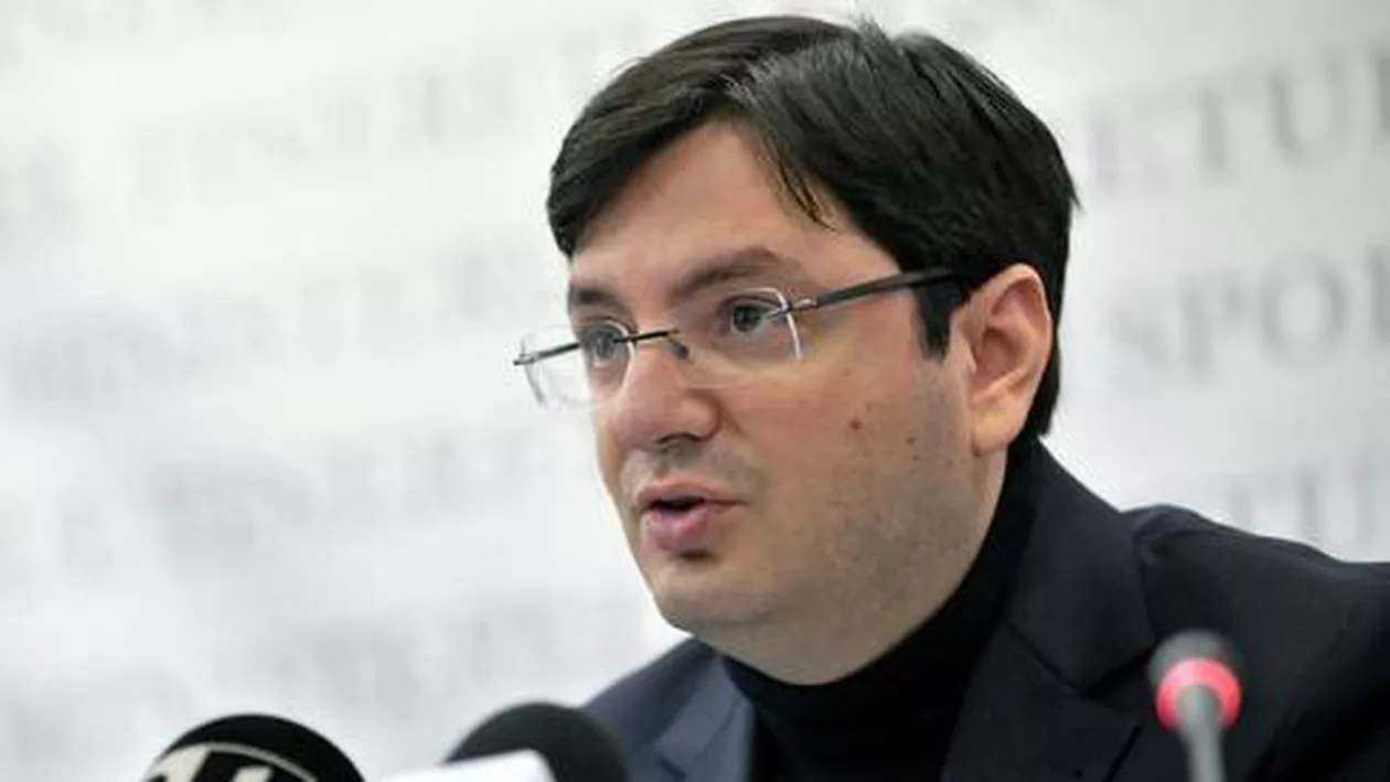 Nicolae Bănicioiu: De la 1 iunie vor fi deblocate posturile medicilor rezidenţi din spitale