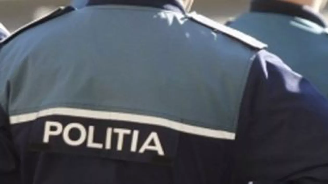 Galați: Peste 1.800 kilograme de floarea soarelui și 1.500 kilograme de produse toxice deținute ilegal, ridicate de polițiști
