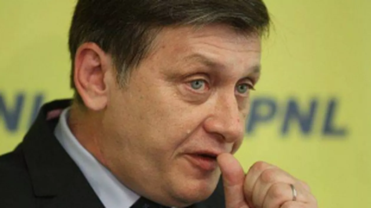 BEJ Neamț și Argeș au admis contestația PNL privind acronimul USL