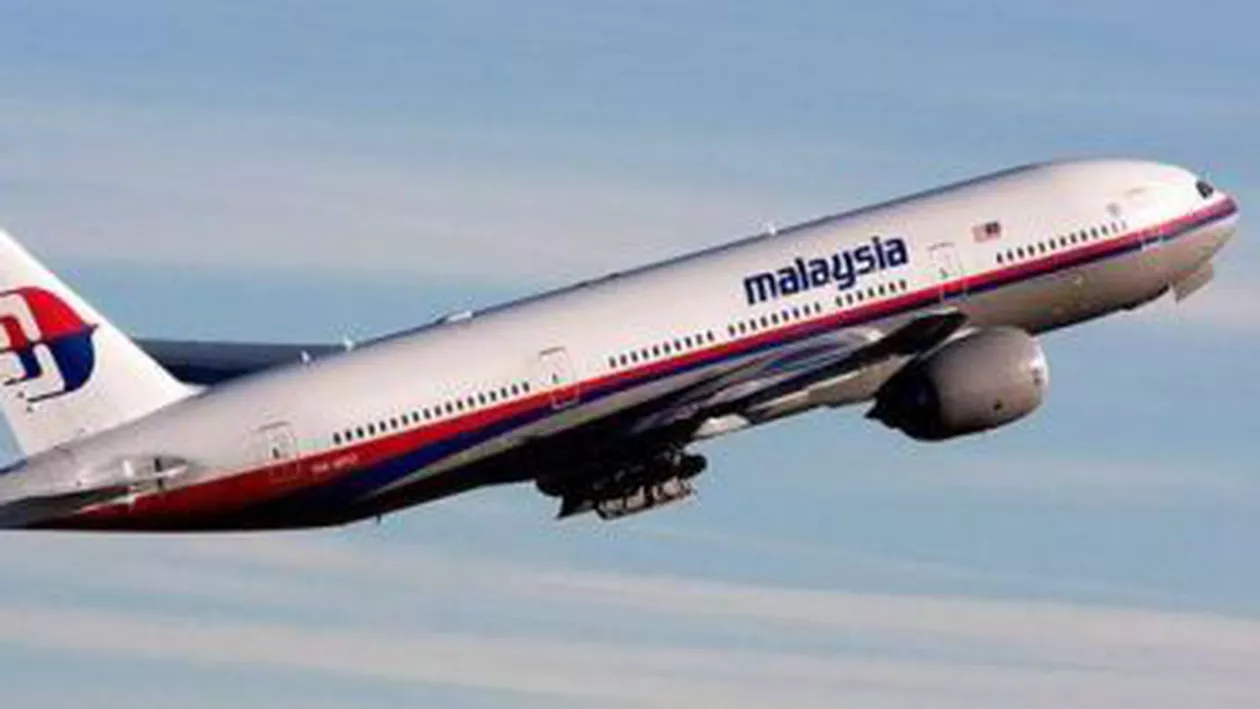 Franța: Anchetă judiciară pentru omucidere involuntară, în cazul dispariției avionului Malaysia Airlines