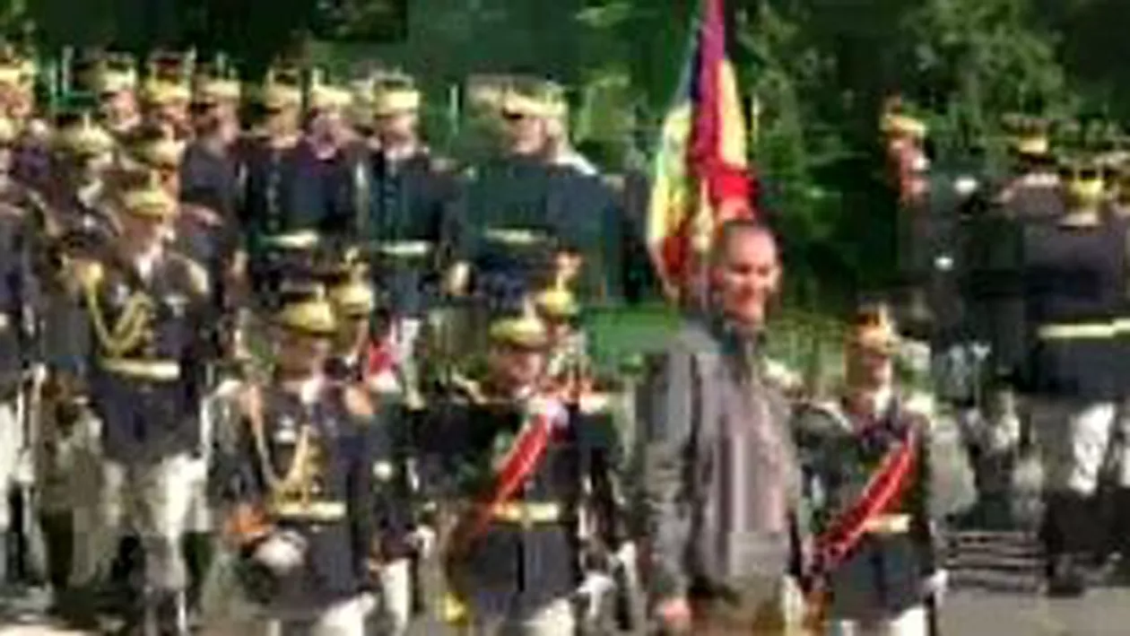 Trafic restricționat în București cu ocazia Maratonului Regal (VIDEO)