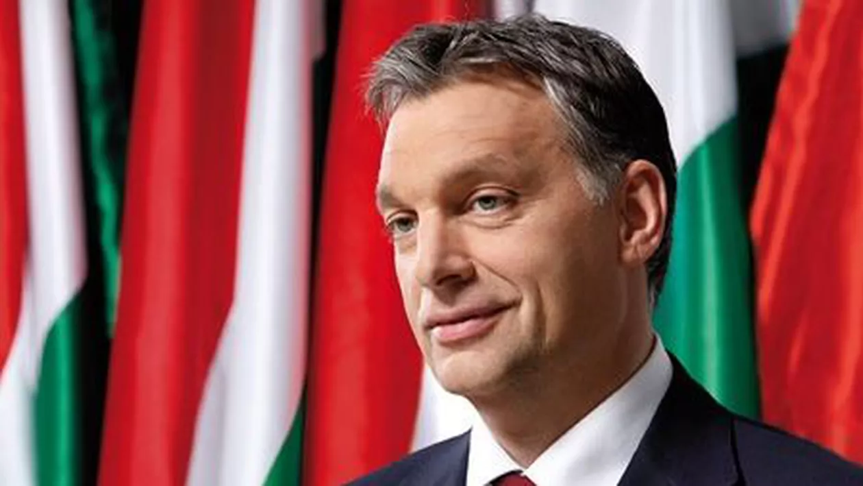 Viktor Orban, reales premier al Ungariei de noul Parlament