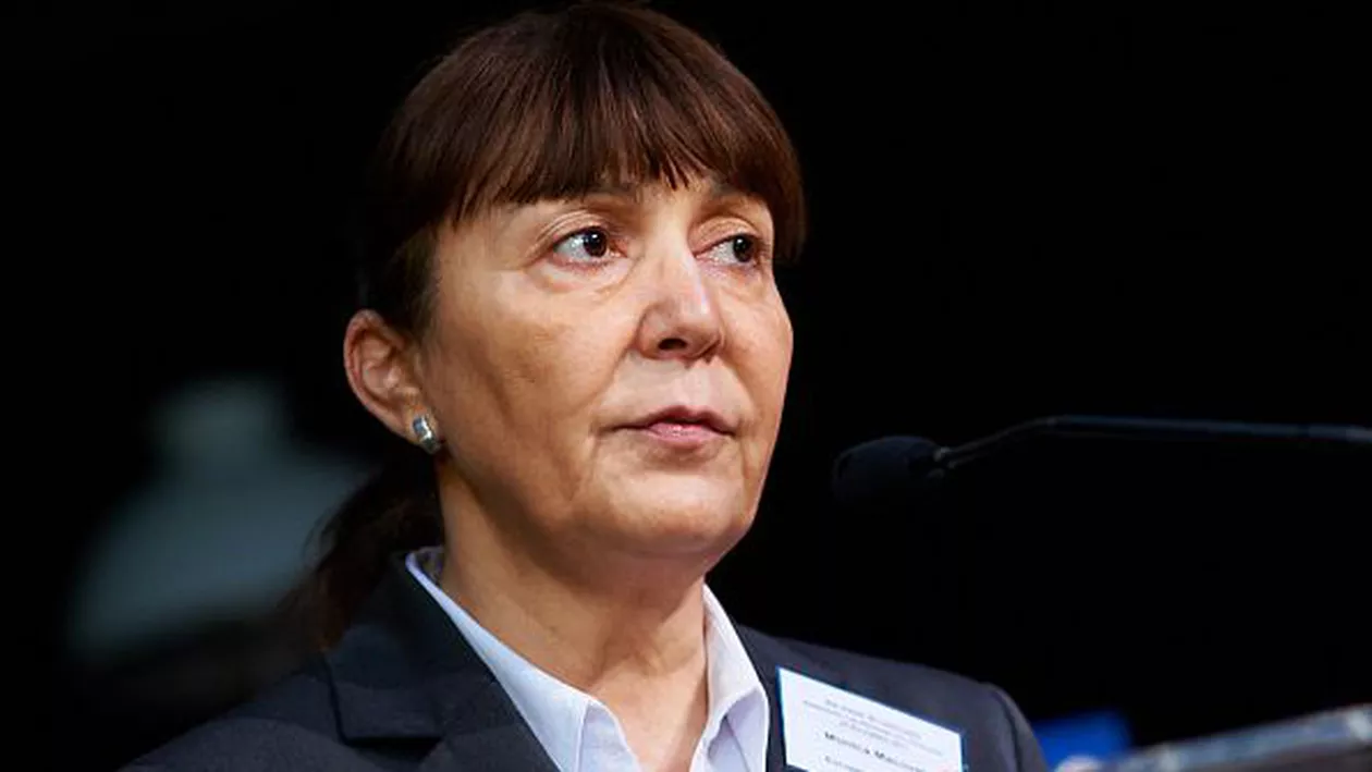 Monica Macovei: Republica Moldova, Ucraina şi Georgia trebuie integrate rapid în Uniunea Europeană