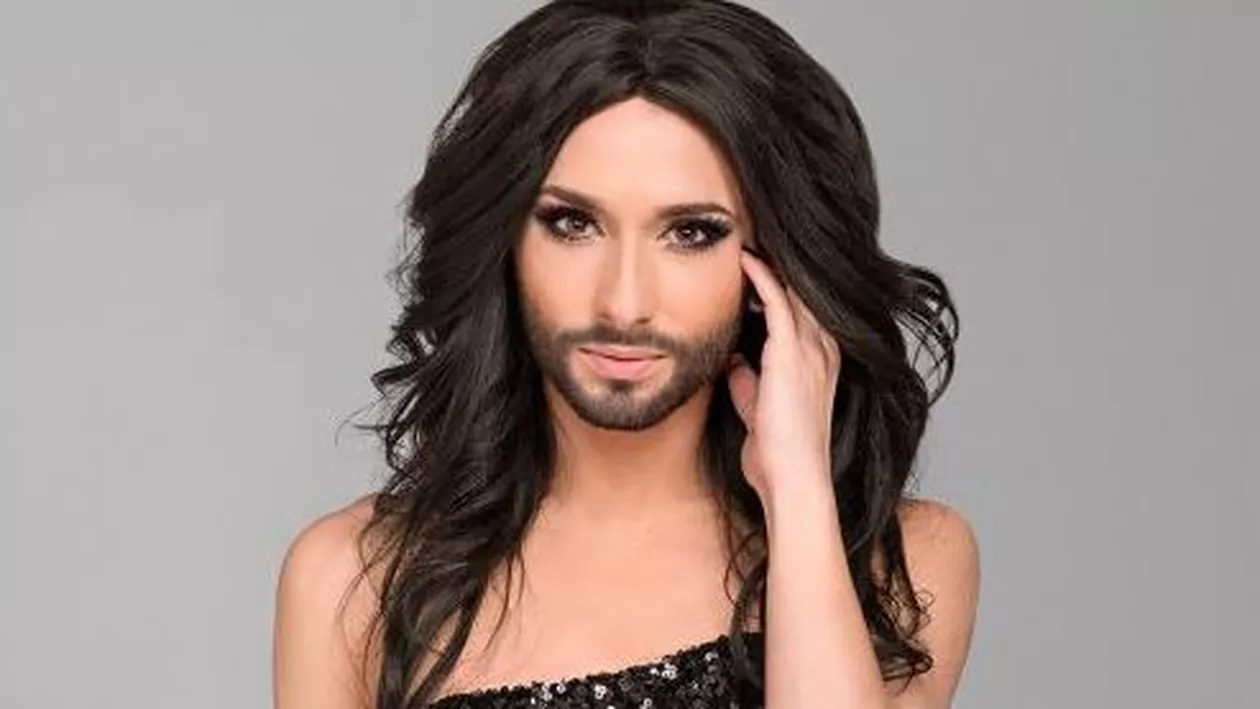 "Femeia cu barbă", reprezentantul Austriei, a câștigat Eurovision 2014. România s-a clasat pe locul al 12-lea (VIDEO)