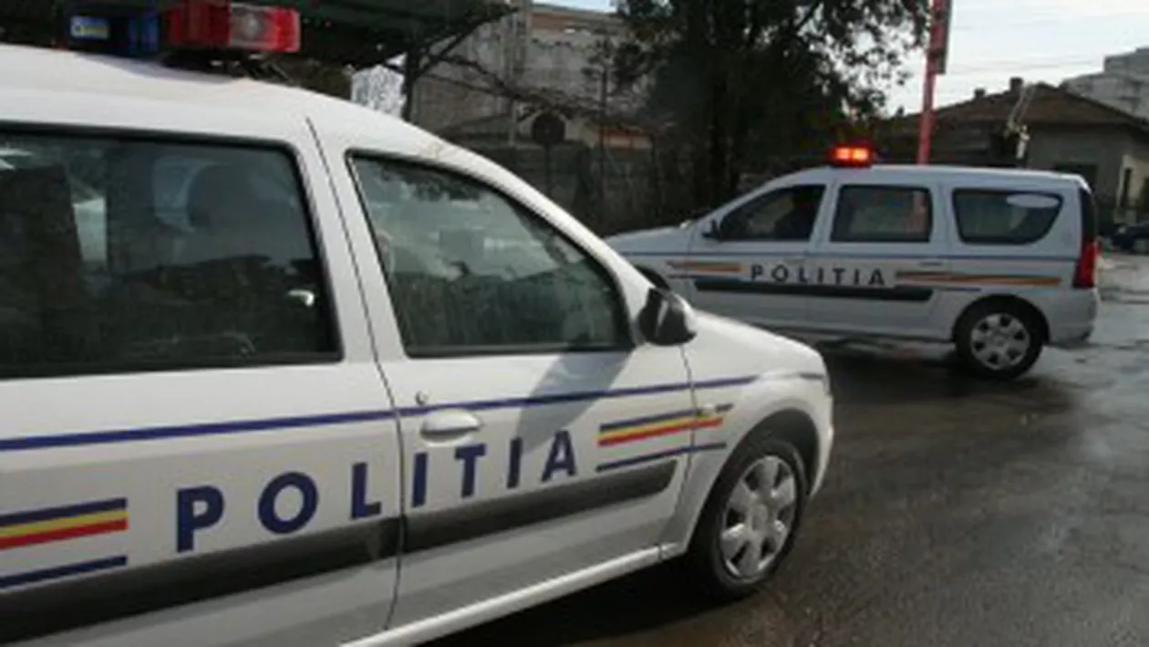 Pedofil norvegian din Capitală, arestat după ce a fost urmărit până aproape de Ploieşti