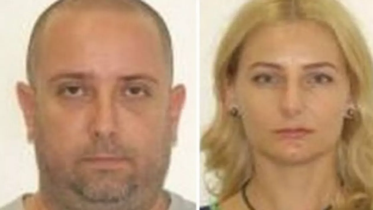 Diana Nemeș, extrădată în dosarul Marta, adusă la DNA