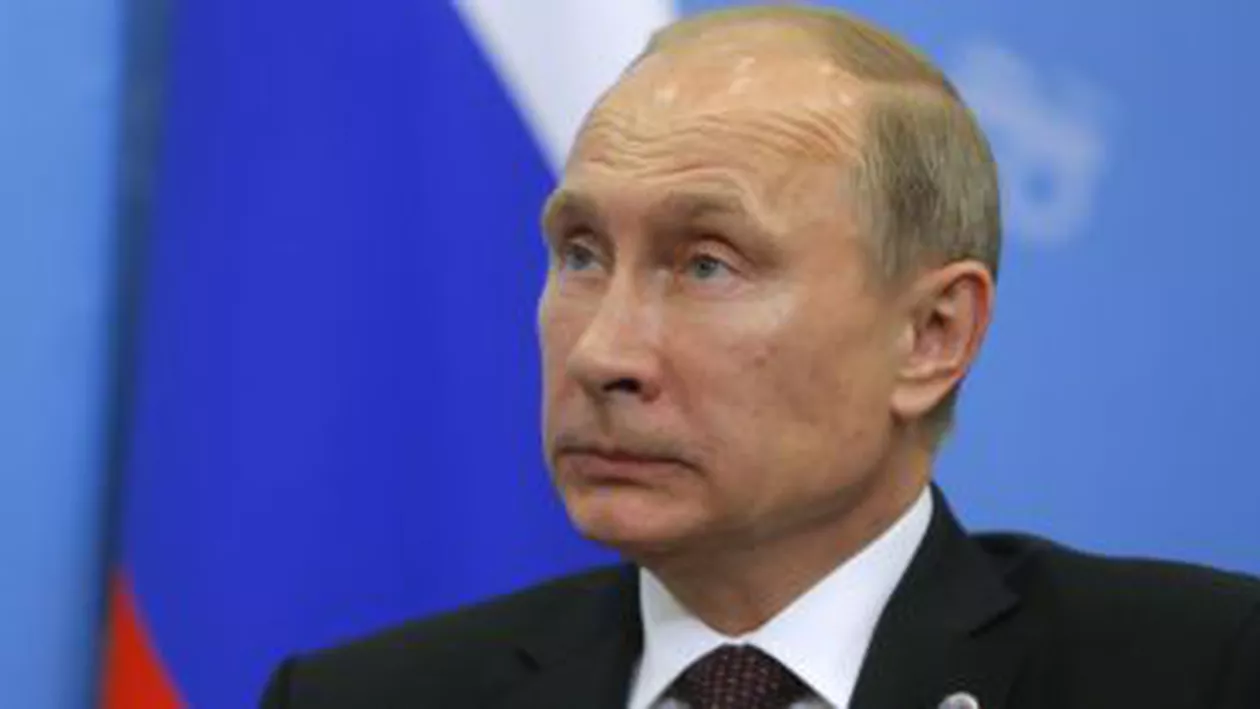 Vladimir Putin va acționa la referendumurile de independență din Ucraina ”în funcție de rezultat”