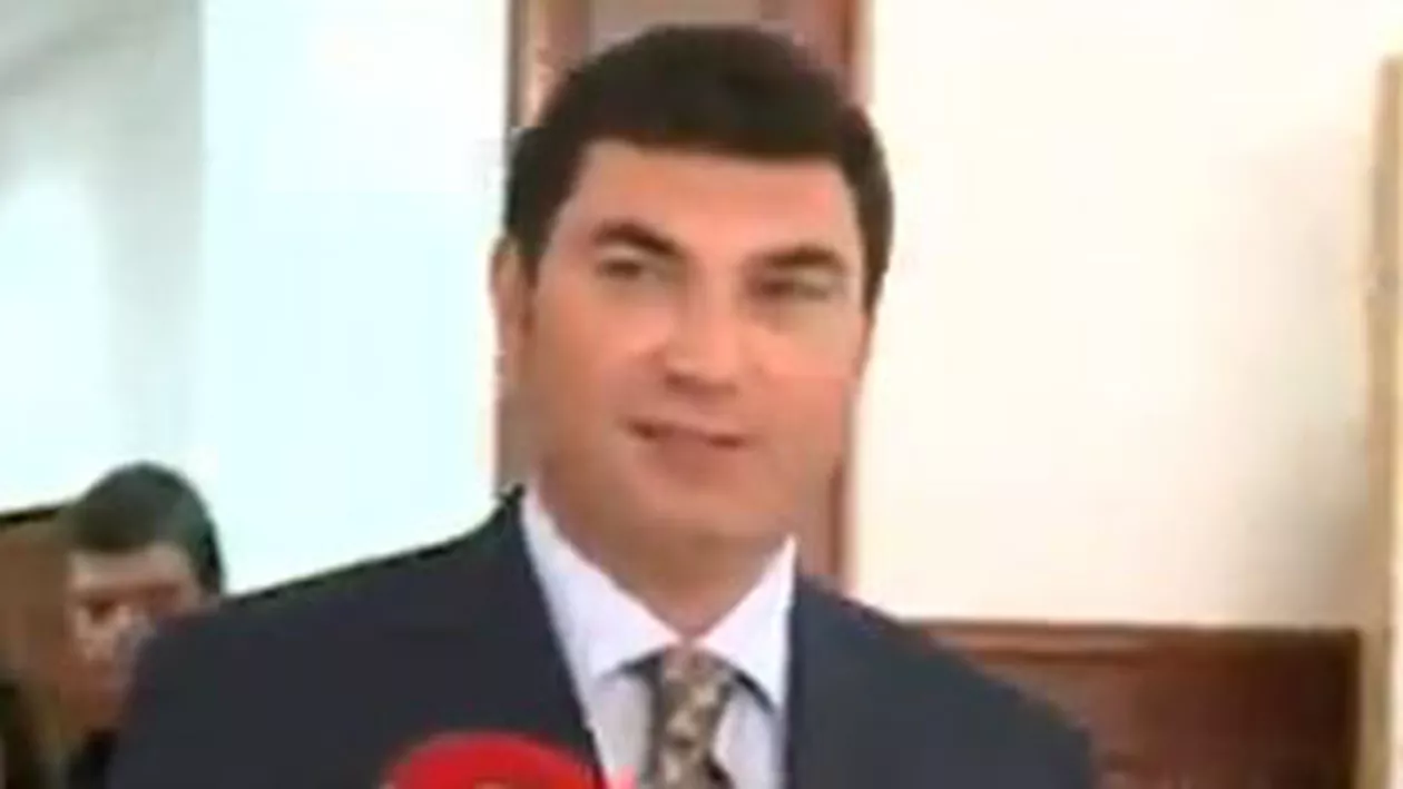 Cristi Borcea și Victor Becali, regim semideschis în închisoare