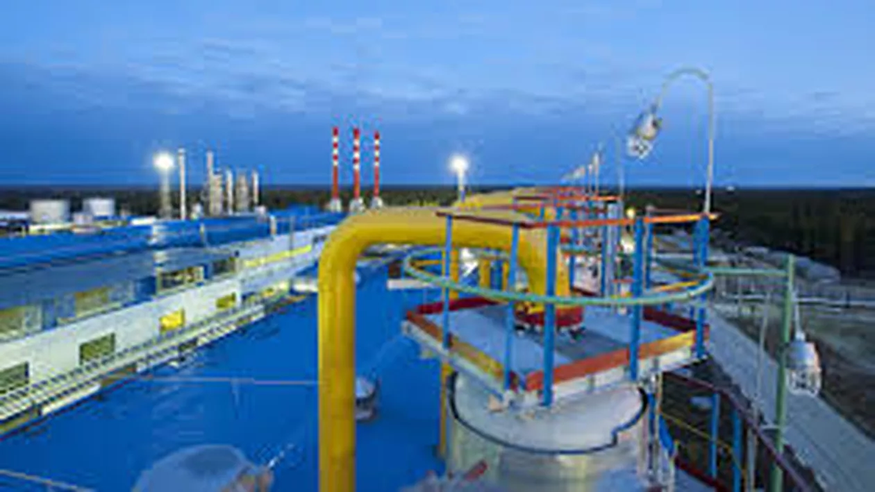 Gazprom ameninţă că va opri livrările de gaze pentru Ucraina începând din 3 iunie