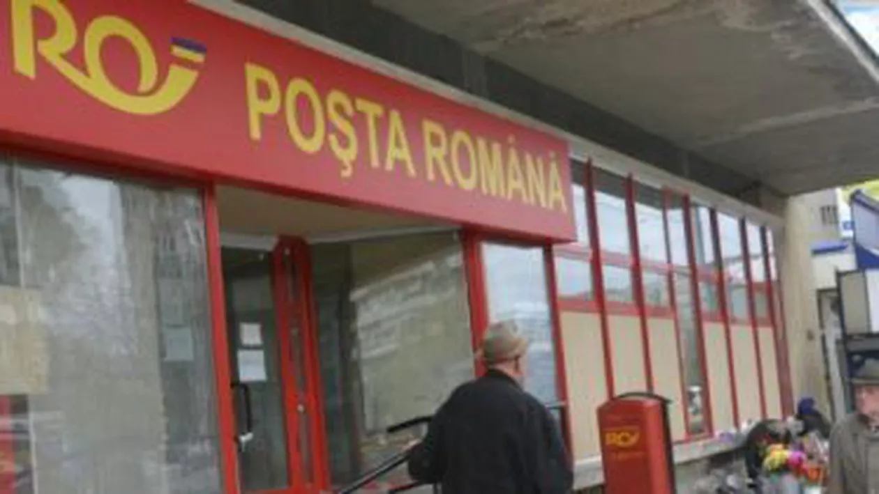 Aproximativ 20.000 de angajați din Poșta Română, în grevă japoneză: Amenință cu greva foamei