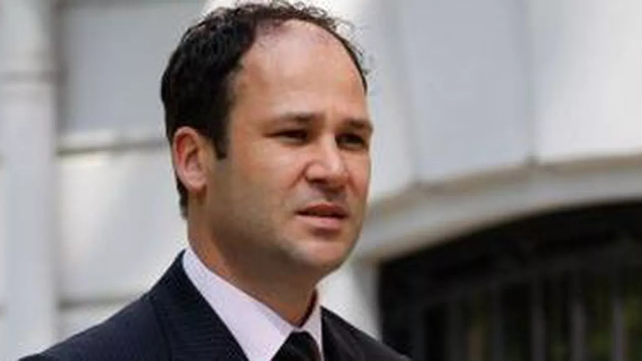 Sebastian Ghiță, reclamat la PÎCCJ de Robert Negoiță pentru amenințări cu moartea