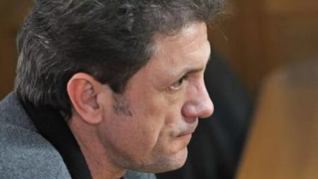 Gică Popescu cere să iasă din închisoare pentru a asista la înmormântarea tatălui său