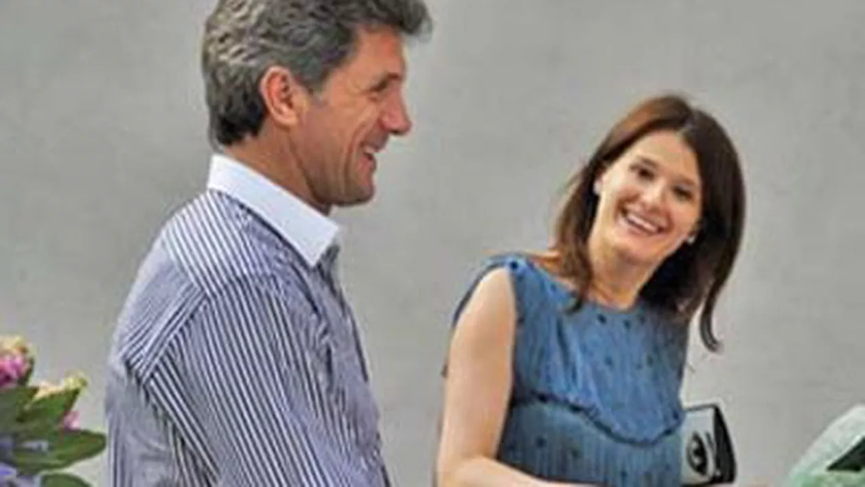 Gică și Luminița Popescu cer decenţă din partea reprezentanţilor mass-media