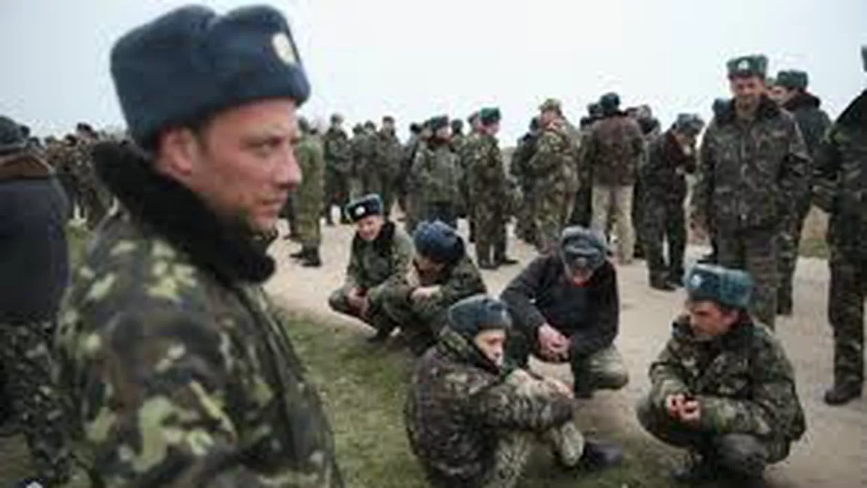 Şase militari ucraineni, ucişi în confruntări cu rebeli proruşi